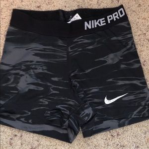 Nike Pros